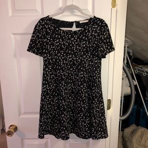 Lush Dress Size Medium